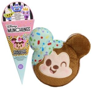 Disney Munchlings